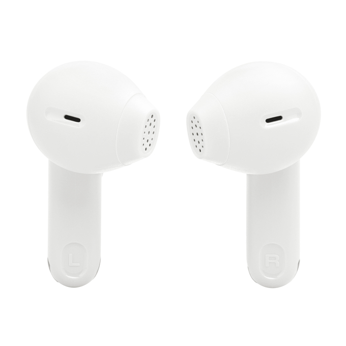 JBL TUNE FLEX 2 TW NC EARBUDS WHITE