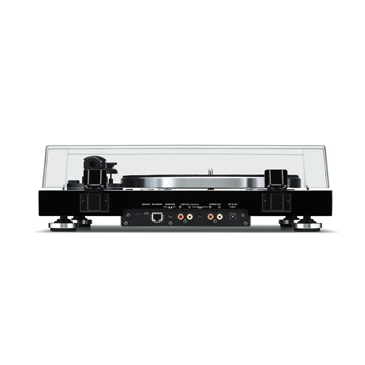 Yamaha musiccast turntable vinyl 500