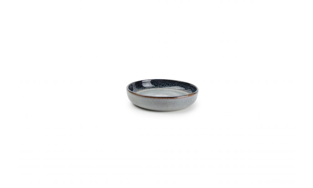 Kom ONA 715810 Duna / 11x2cm / blauw