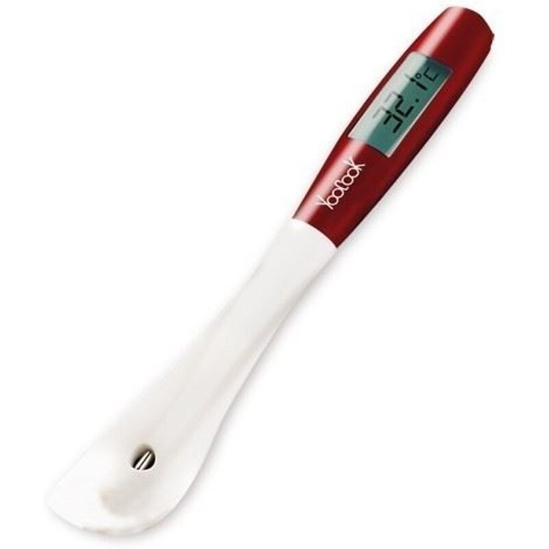 Thermometer spatel Patisse 30.LTYC60704 -50+300°C