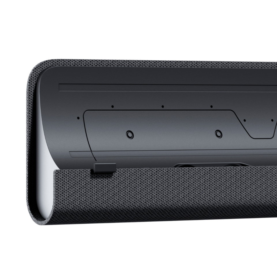 LOEWE KLANG BAR I BASALT GREY 59212D10