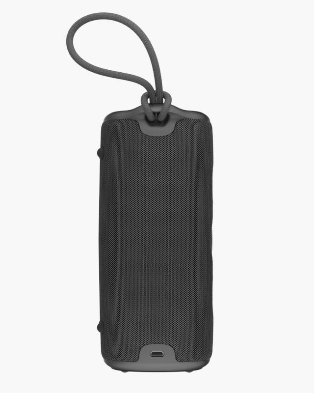 Bluetooth speaker FRESH N REBEL Bold M2 storm grey