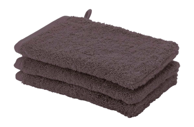 Washandje Aquanova LONTWW-824 London 16x22cm Calla