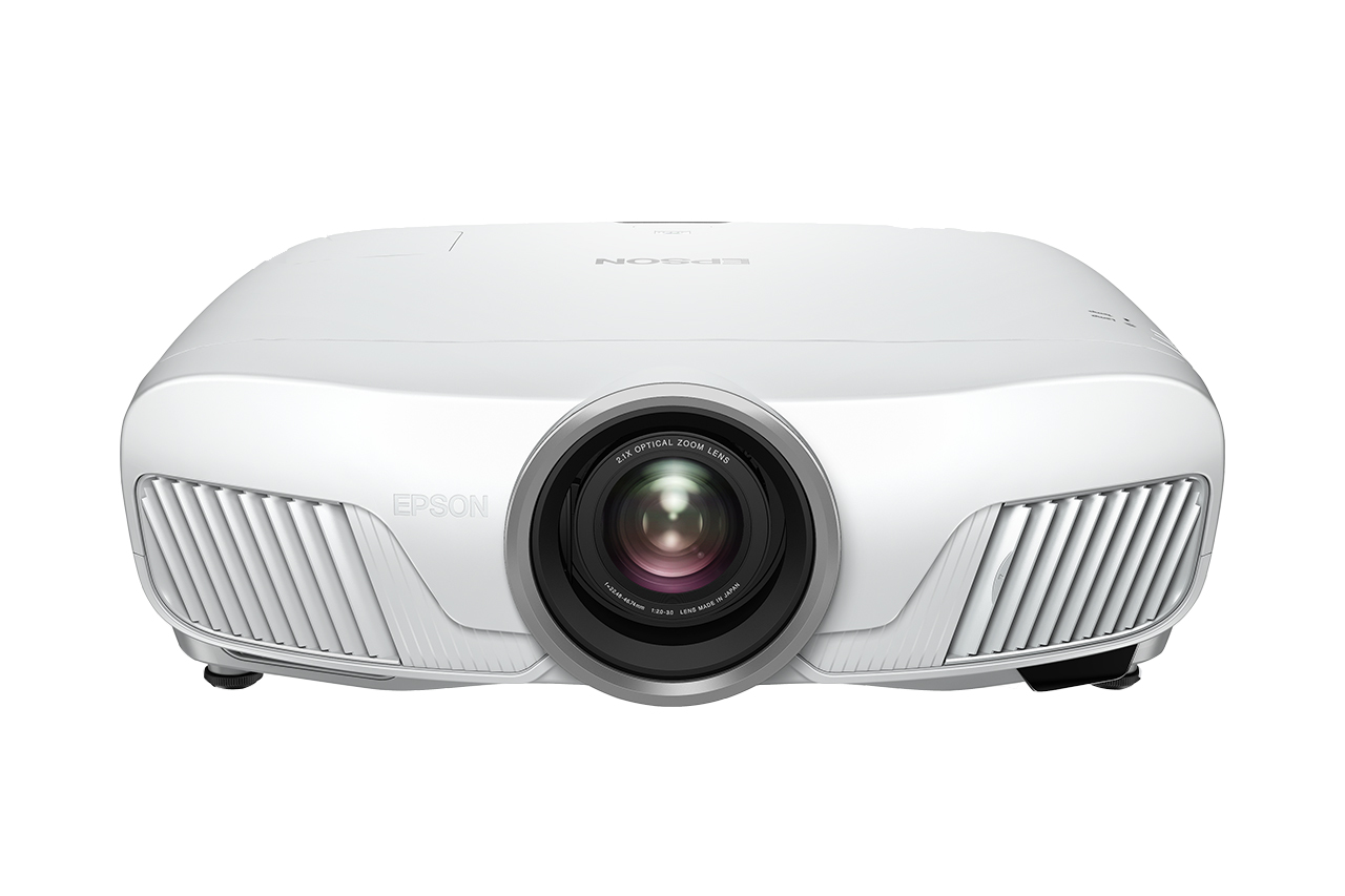 Projector Epson EH-TW7400
