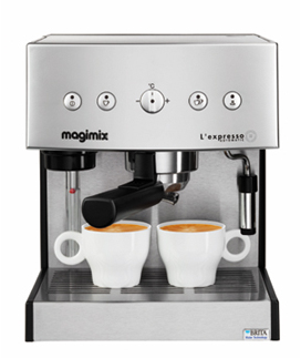 Magimix Expresso Automatic Volledig automatisch Espressomachine 1,8 l