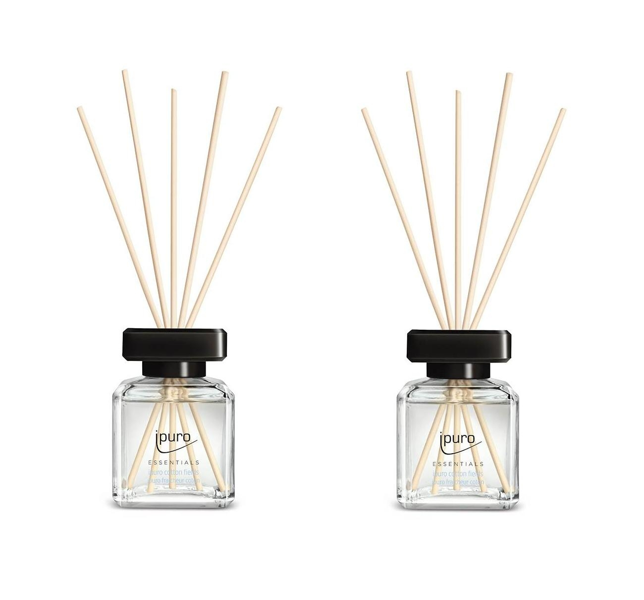 Diffuser IPURO 26IFC1090 EssentialCotton Fields / 2x50ml