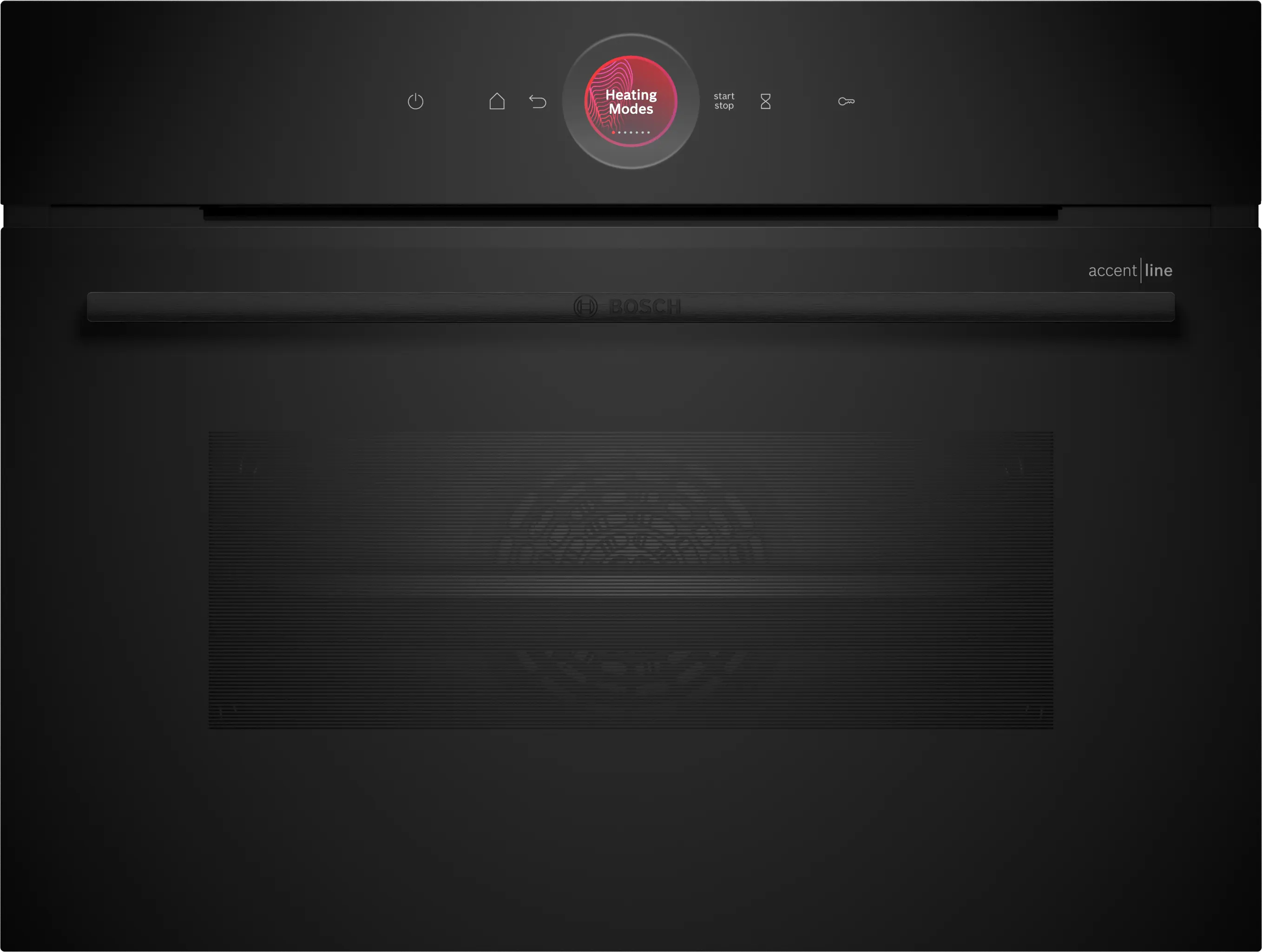 Bosch Micro-ondes encastrable CBG934AB1
