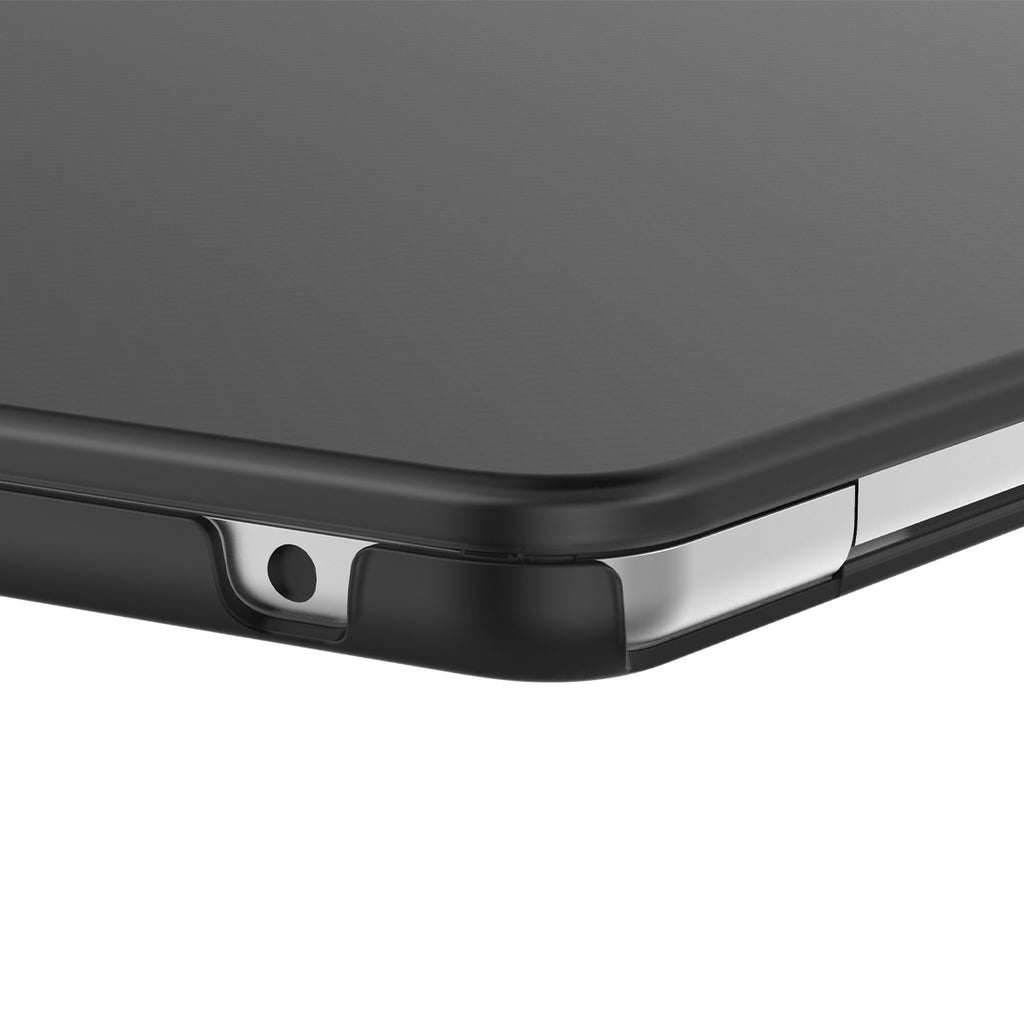 INCASE Hardshell Case MackBook Air2022 Dots Black