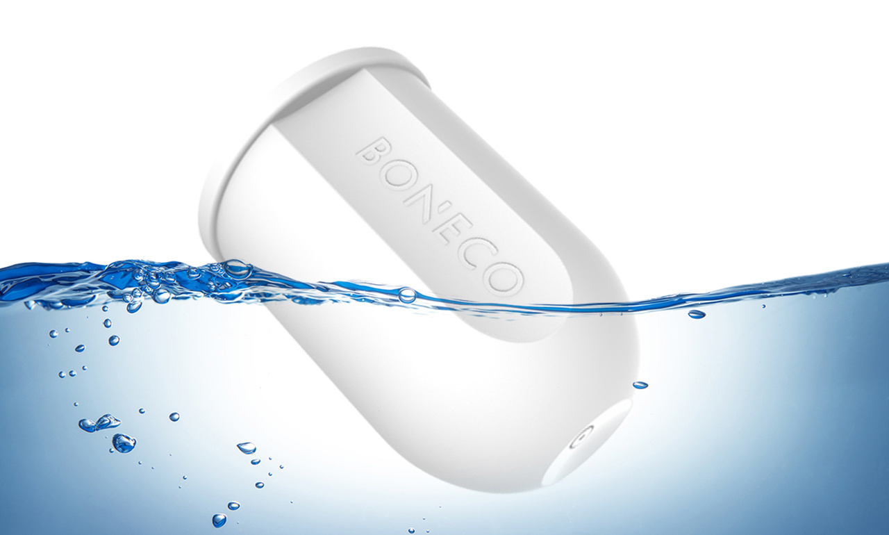 Ontkalkingspatroon BONECO A250 Aqua Pro