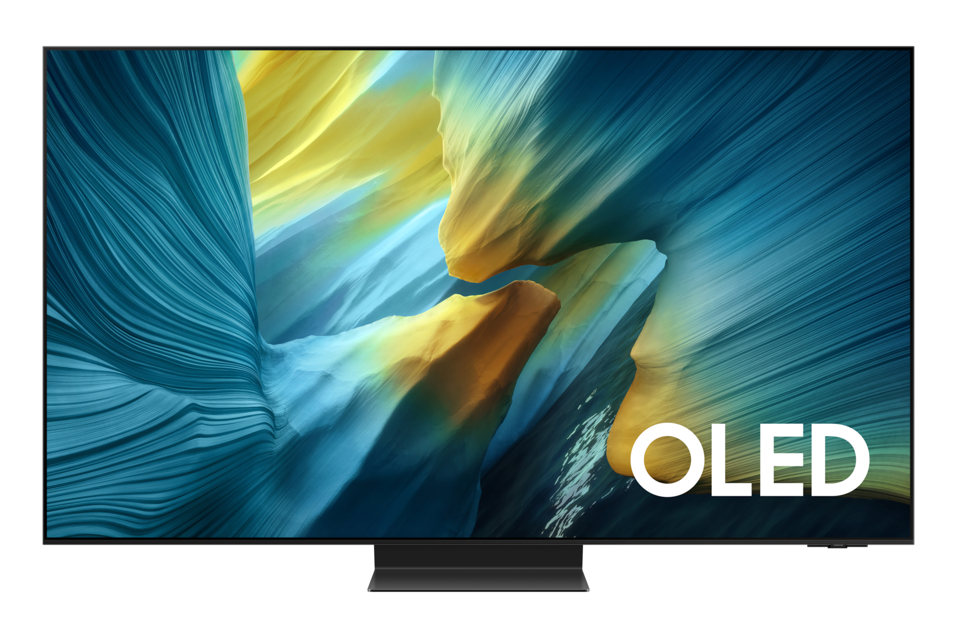 QD OLED TV SAMSUNG QE77S95F