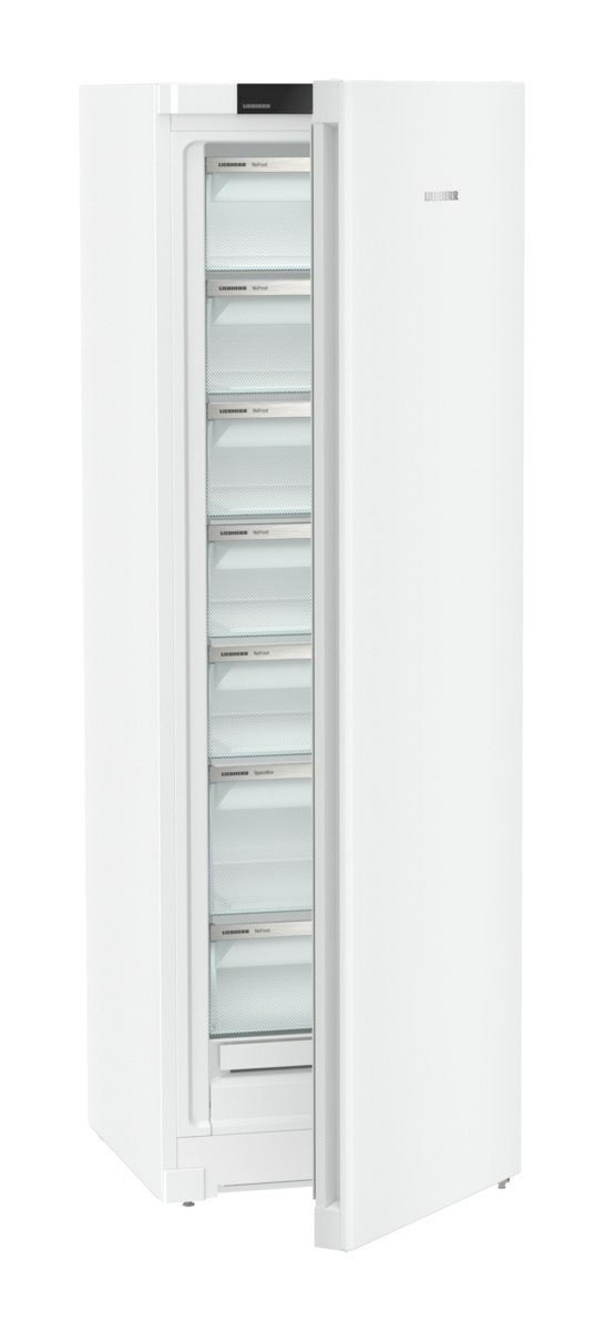 Diepvrieskast Liebherr FNd 522i-22 / Pure / D / 185.5cm / 277L