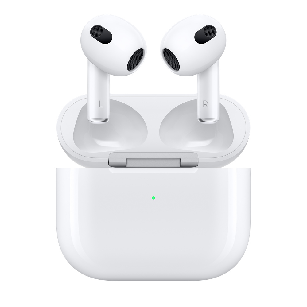 APPLE AIRPODS 3RD GEN LIGHTNING