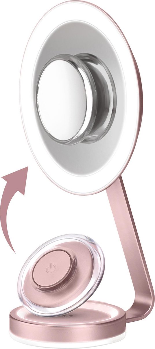 Make-up spiegel BABYLISS 9450E Ultra Slim