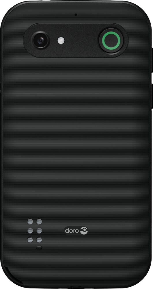 Senioren GSM Doro Leva E10 BLACK