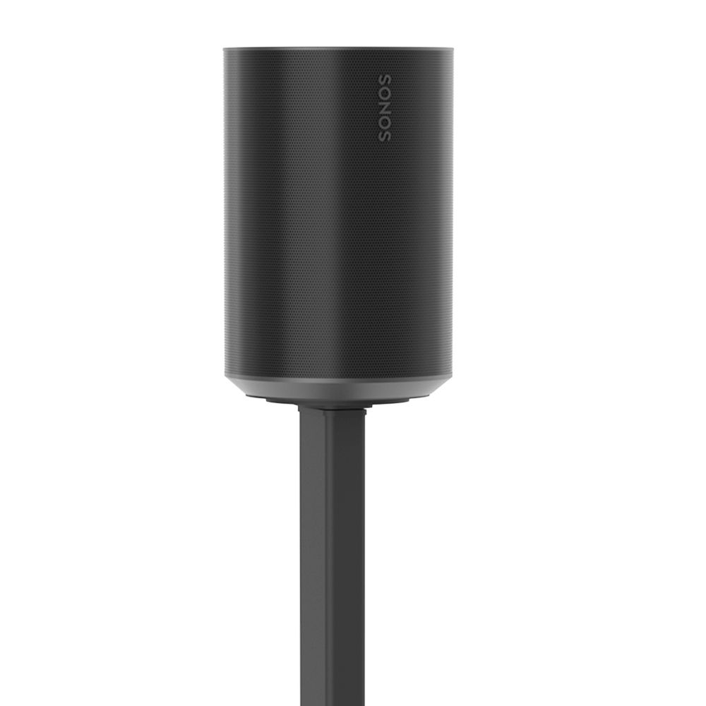 Vloerstandaard CAVUS voor Sonos Era 100 zwart per stuk