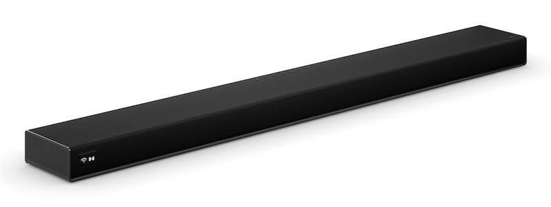 Soundbar LG H7