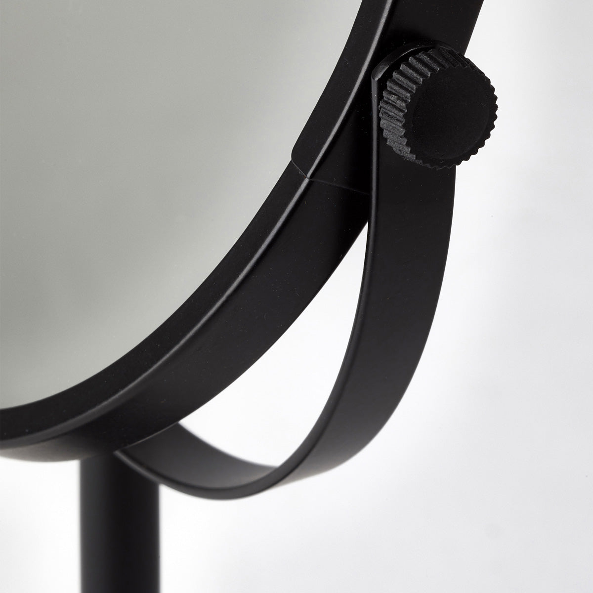 Makeup spiegel Aquanova BEAMIR-09 Beau Black