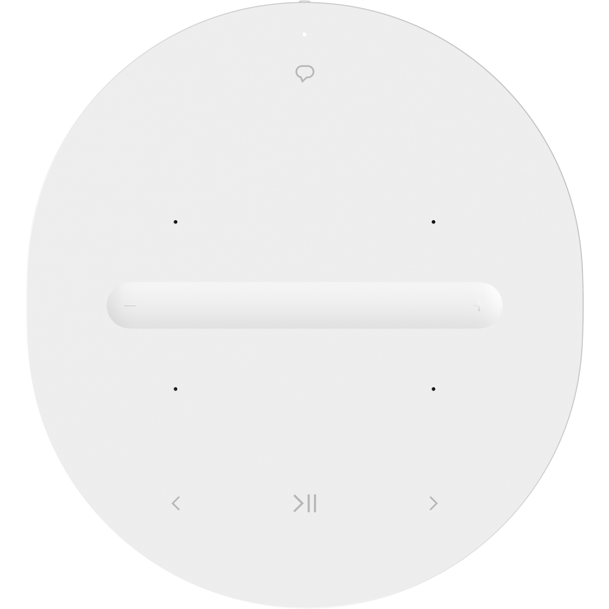 Multiroom speaker SONOS Era 100 wit