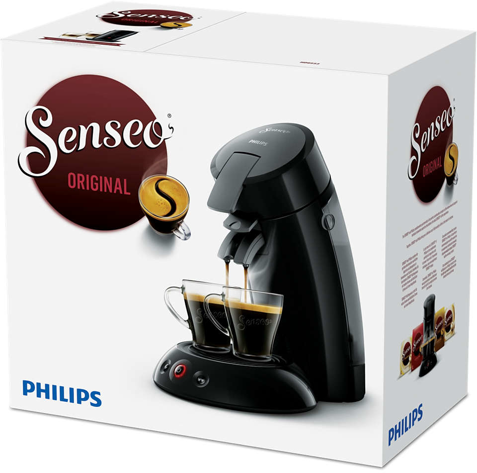 Koffiepadmachine PHILIPS SENSEO HD6553/67_100