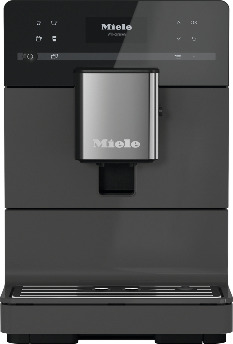 Miele Expresso CM5315ActiveGRGR