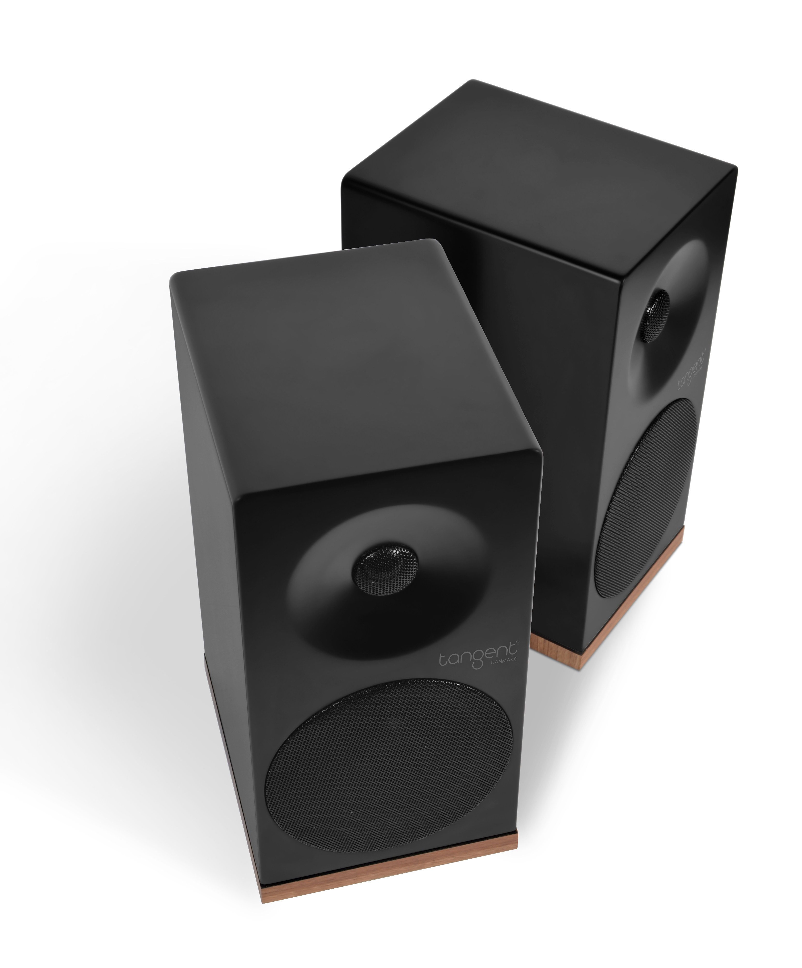 TANGENT ENCEINTE SPECTRUM X5 NOIR