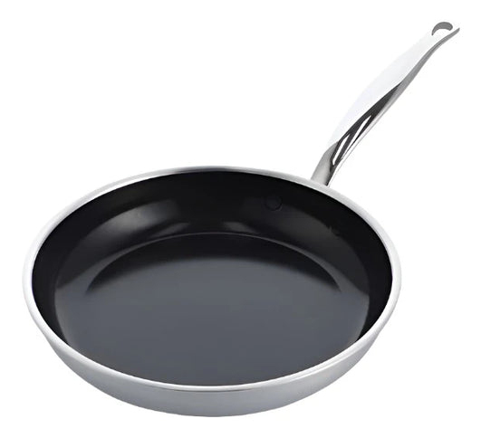 Braadpan GREENPAN CC003819-001 Prèmiere / 30cm
