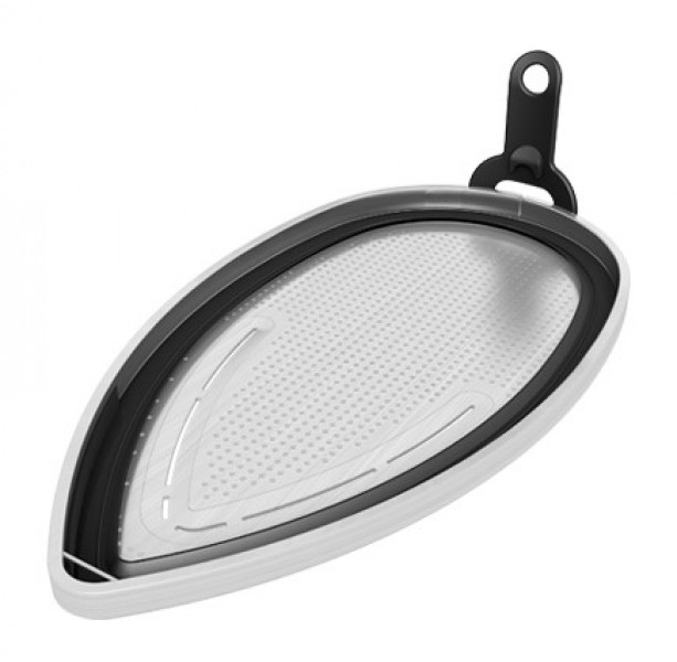 Laurastar softpressing