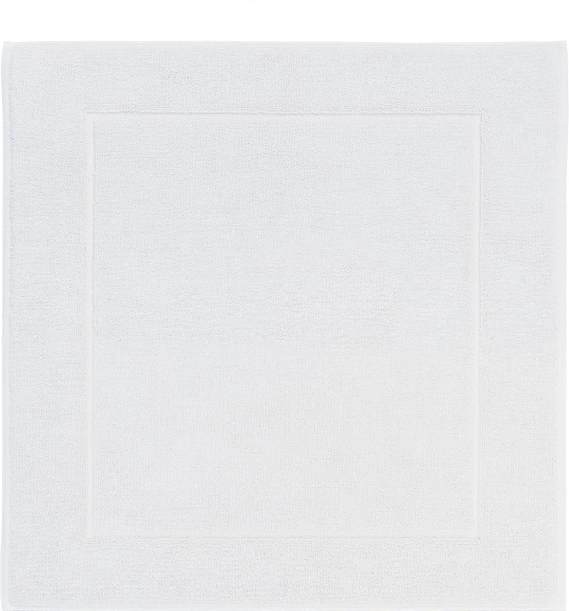 Badmat AQUANOVA LONBMB-43 London / 60x60 / White