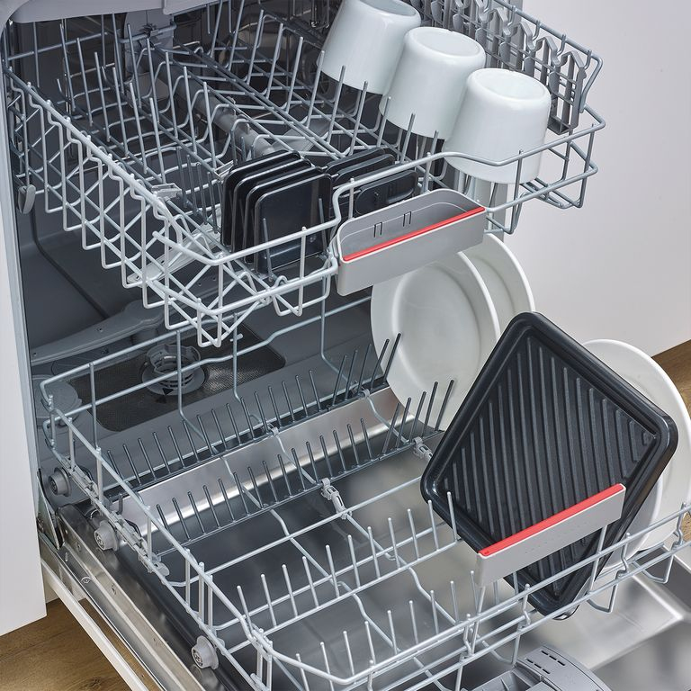 Mini-raclette / grill SEVERIN RG2360 Black Line