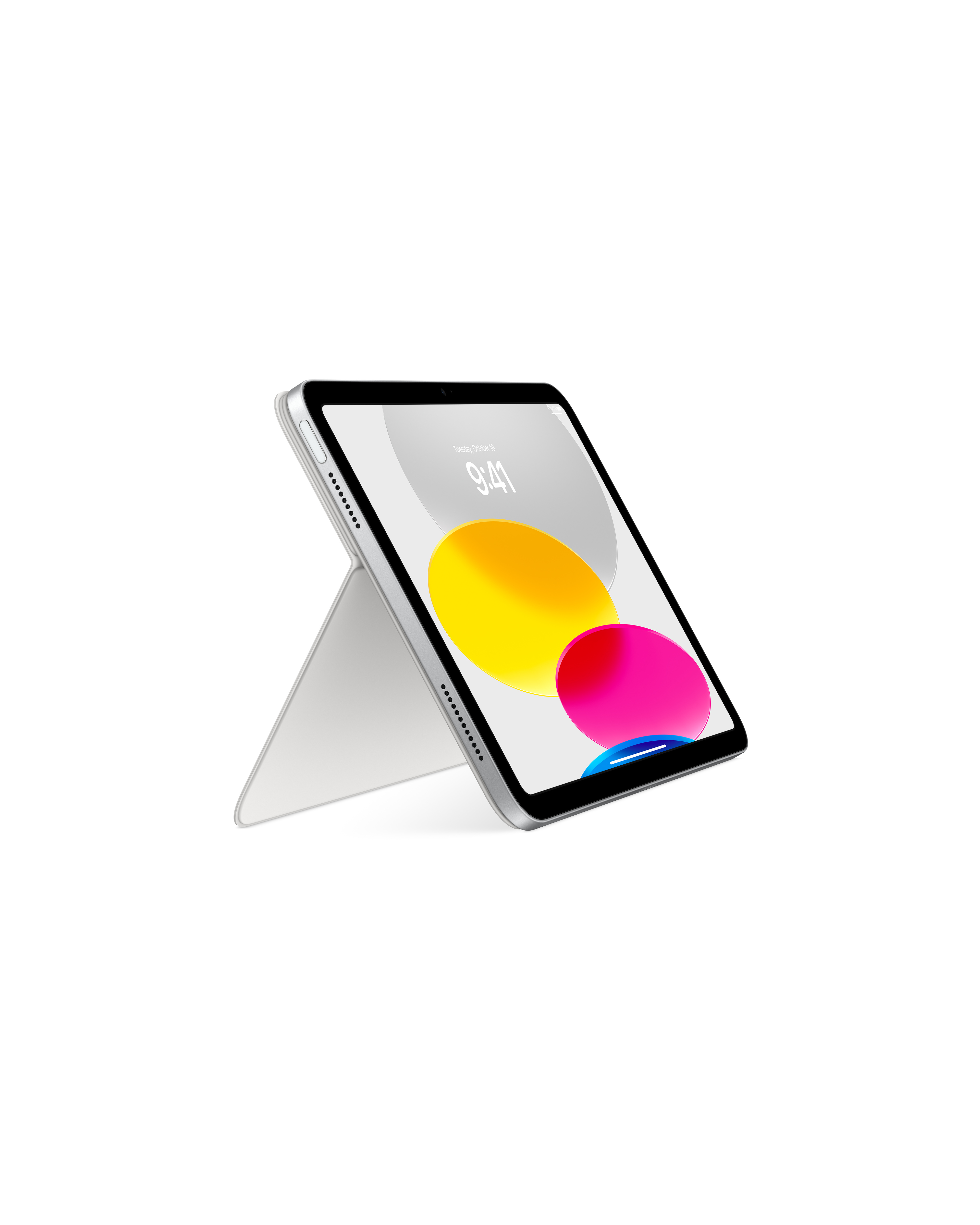 Apple magic keyboard folio iPad 10TH