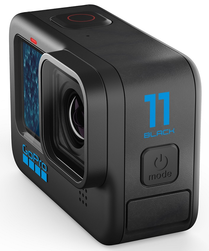Action camera GO PRO Hero 11 Black Action camera GO PRO Hero 11 Black