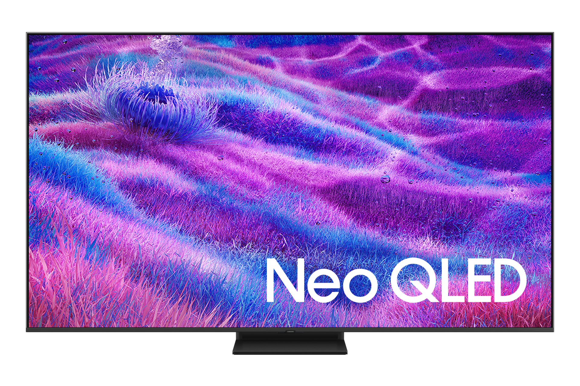 Neo QLED TV SAMSUNG QE85QN80F / Tizen OS 