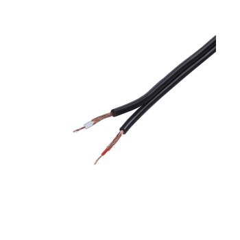 Câble Hama Dioden 2 Adrig,2x0.08 Mm/mq100