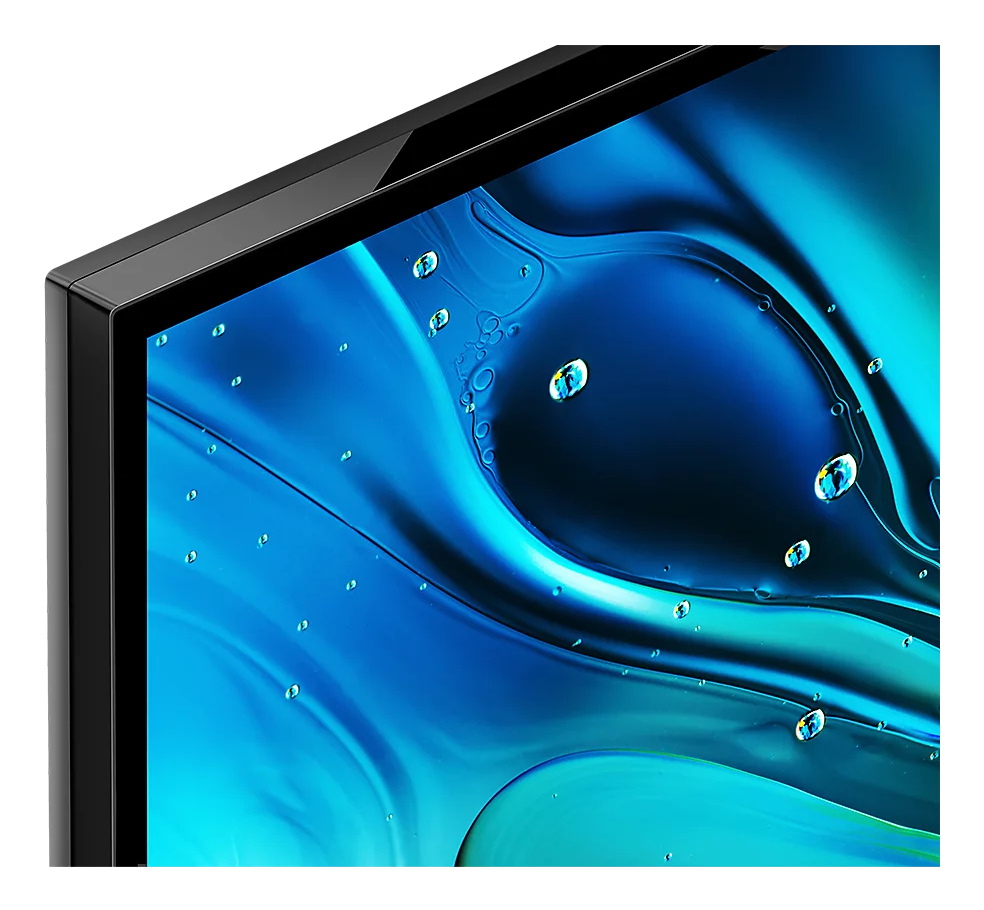 LED TV SONY K55S39B BRAVIA 3 / Google TV