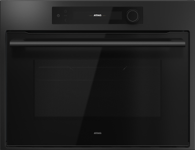 Combi-microgolfoven ATAG CX8495D / 45cm