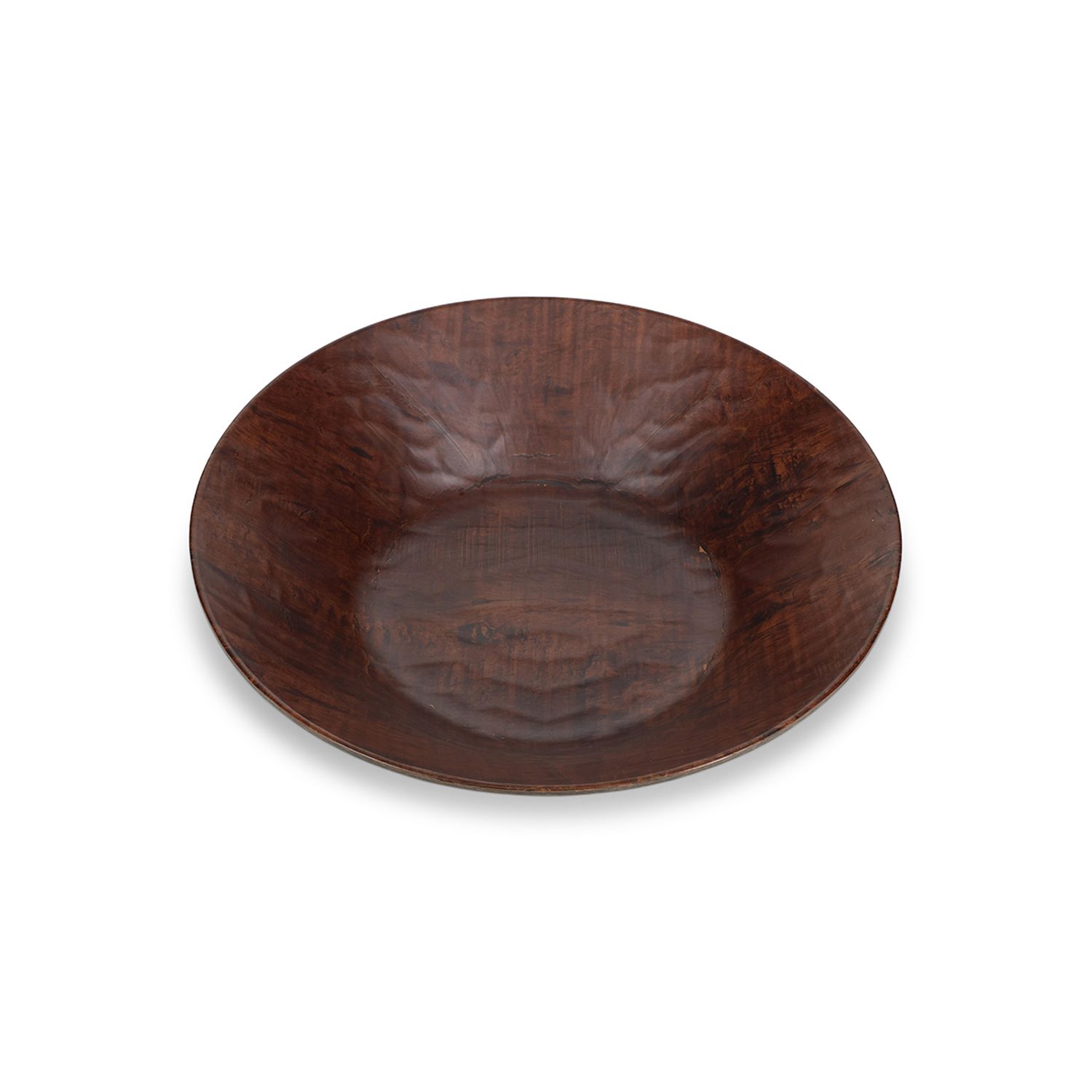 Serveerschaal BONBISTRO 791640 Omni / 34xH8,5cm / kastanjebruin
