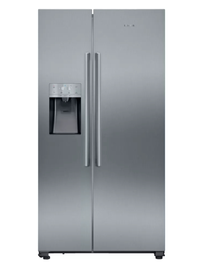 Koelkast SIEMENS KA93DAIEP / SBS / E / 179cm / 533L