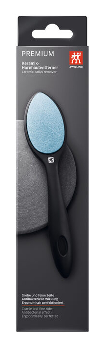 Zwilling Râpe anti-callosités