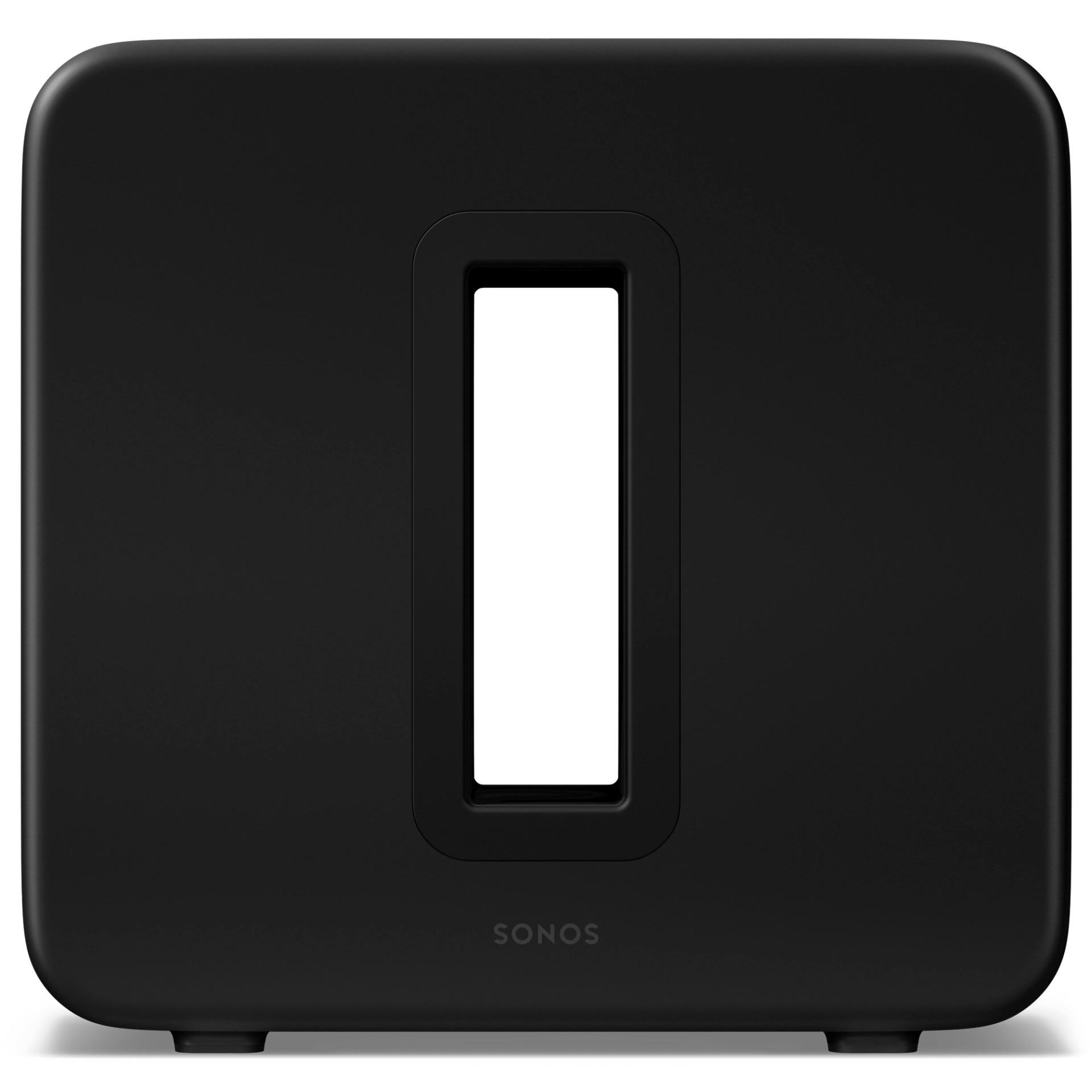 SONOS SUB G4 SUBG4EU1BLK