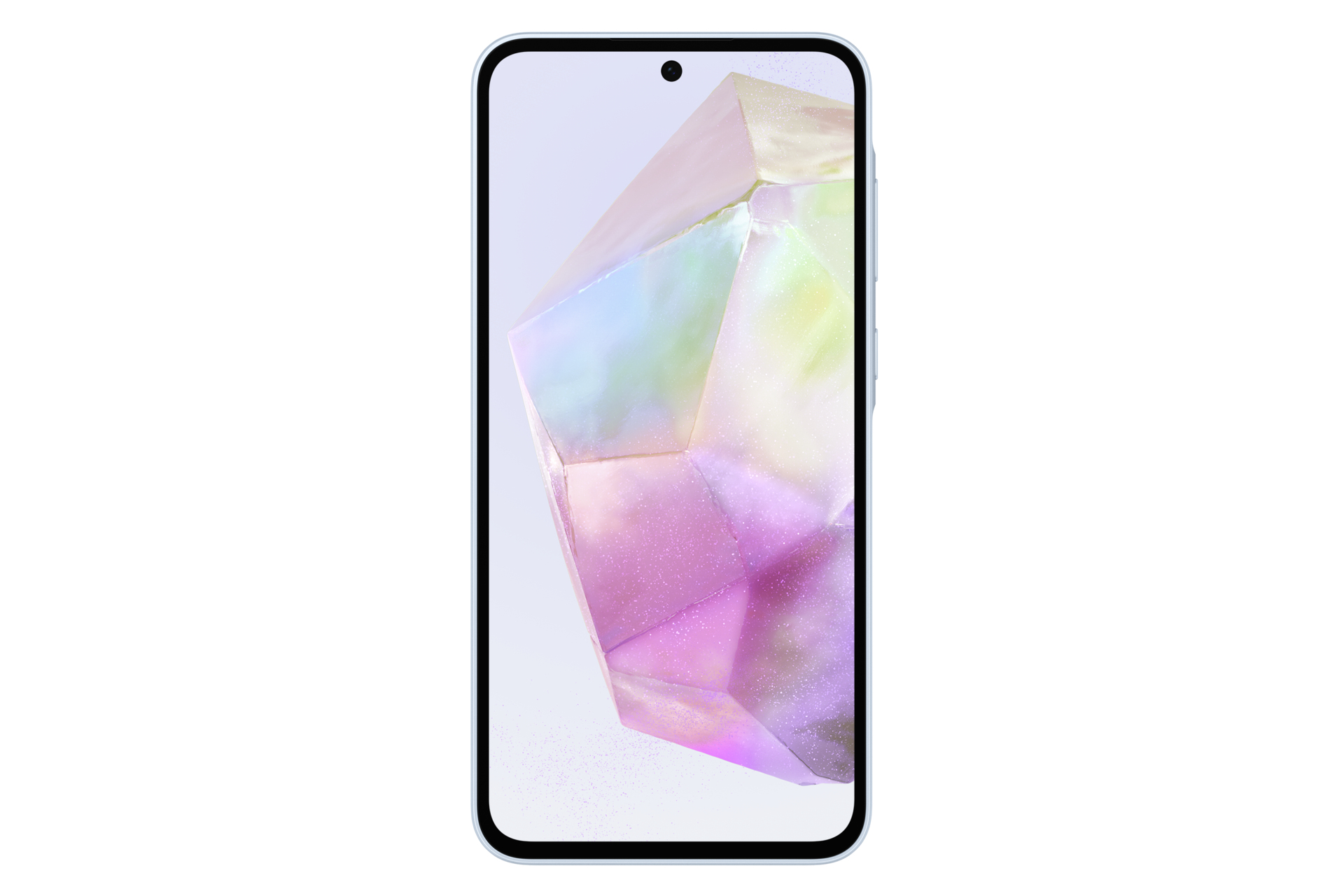 Smartphone SAMSUNG GALAXY A35 5G 256GB Ice Blue