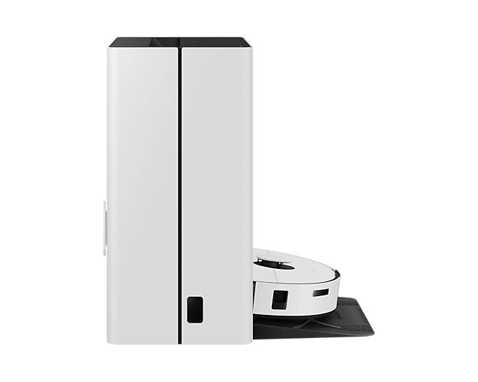 Samsung aspirateur robot VR7MD96514G/WA