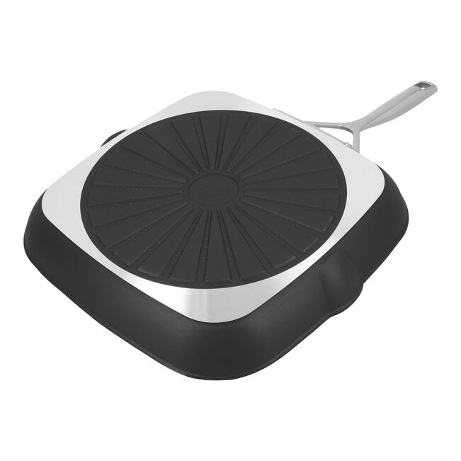 Grillpan DEMEYERE 13728 Alu Pro 5 Duraslide / 28x28cm