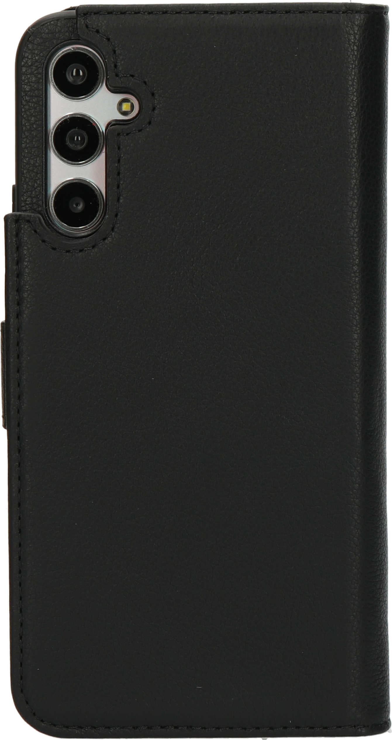 Mobiparts Leather 2 in 1 Wallet Case Samsung Galaxy A34 Black