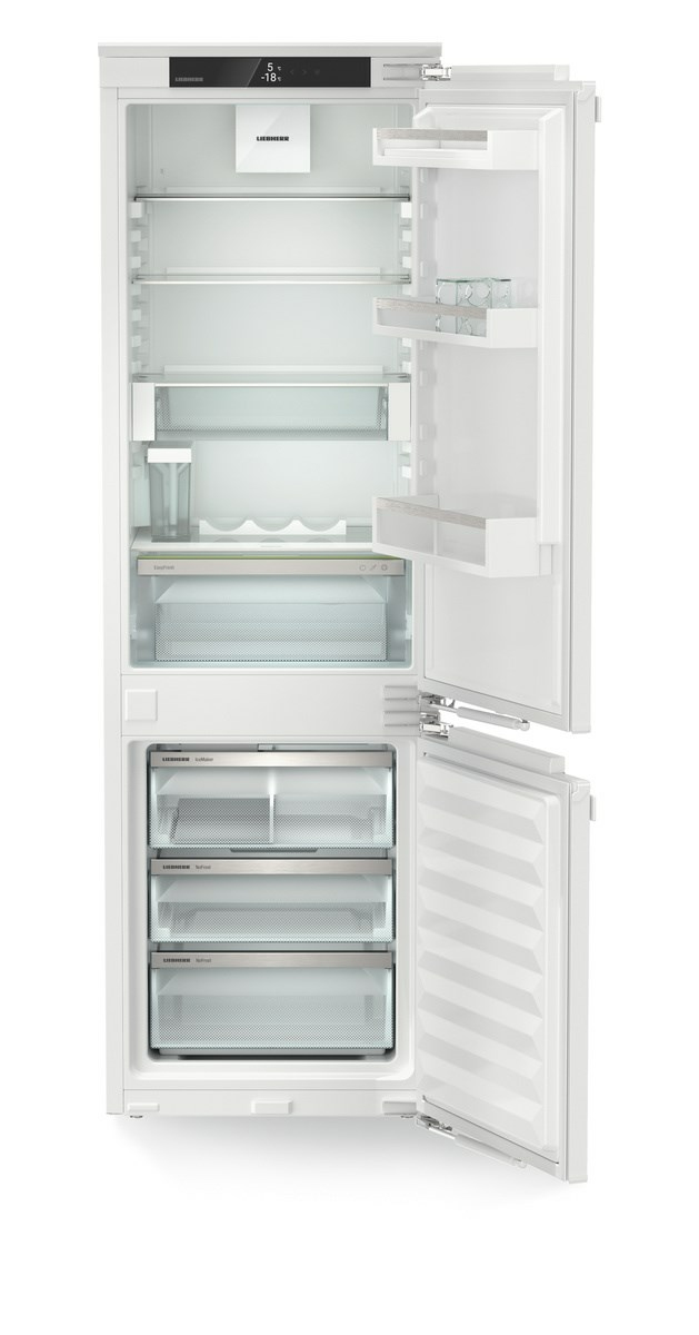 Liebherr Frigo congélateur encastrable ICNd513322