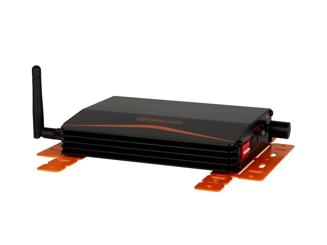 Versterker MONITOR AUDIO IA40-3