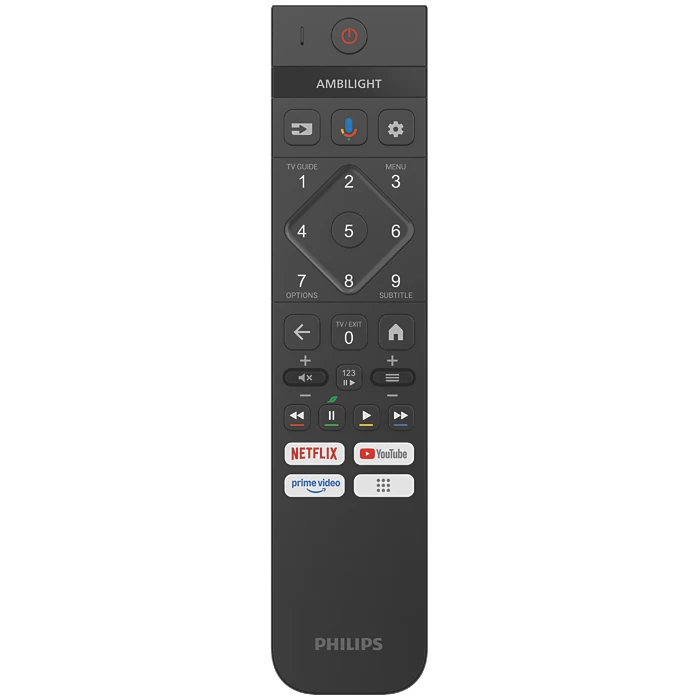 OLED TV PHILIPS 55OLED850/12