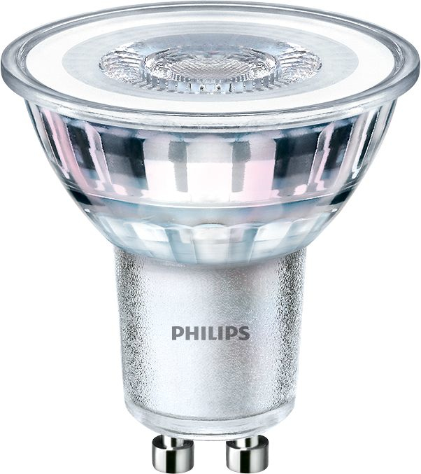 LED-spot PHILIPS 8718699774158 GU10 PAR16 3,5W-35W WW