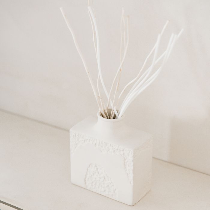 Diffuser SPCOLLECTION Marn / 500ml / chalk white 