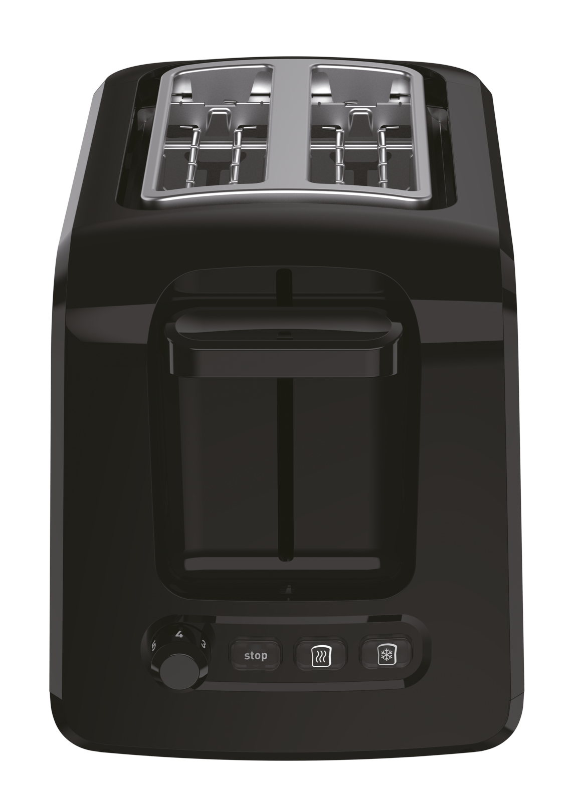 Tefal Express Broodrooster - TT410D