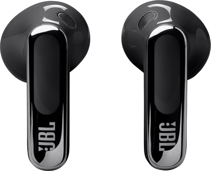 Oordopjes JBL Live Flex 3 zwart 